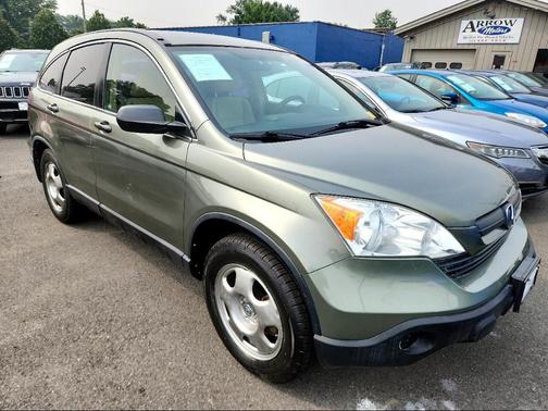 2008 Honda CR-V LX