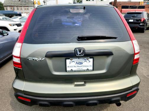 2008 Honda CR-V LX