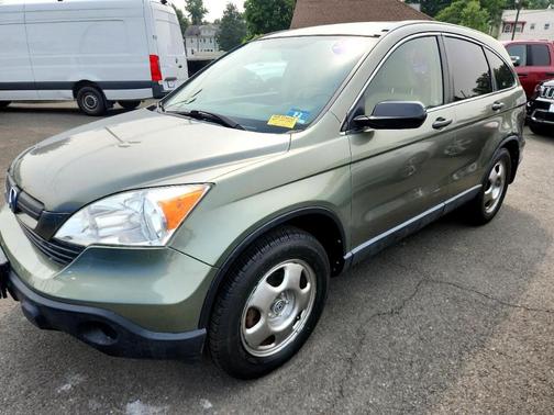 2008 Honda CR-V LX
