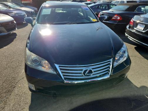 2012 Lexus ES 350 Base