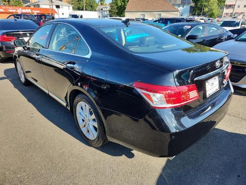 2012 Lexus ES 350 Base