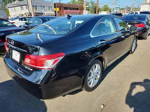 2012 Lexus ES 350 Base