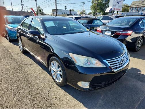 2012 Lexus ES 350 Base