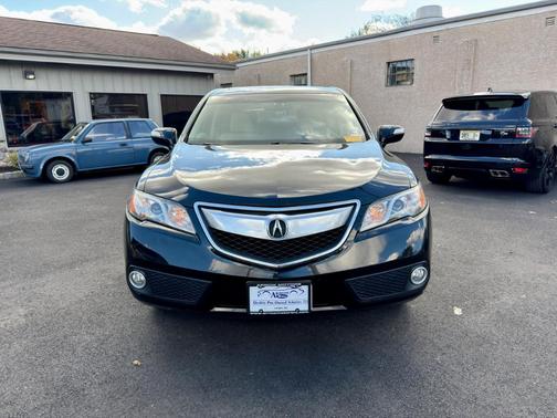 2015 Acura RDX Technology Package