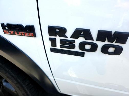 2019 RAM 1500 Classic SLT