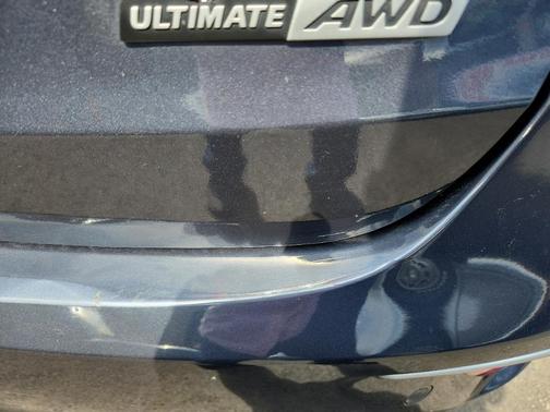 2017 Hyundai SANTA FE SE Ultimate