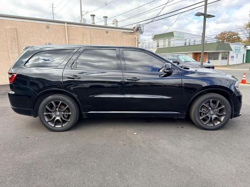 2018 Dodge Durango R/T