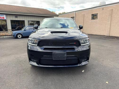 2018 Dodge Durango R/T
