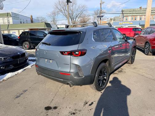 2023 Mazda CX-50 2.5 S Preferred Plus Package