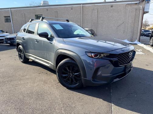 2023 Mazda CX-50 2.5 S Preferred Plus Package