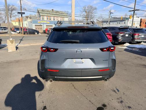 2023 Mazda CX-50 2.5 S Preferred Plus Package