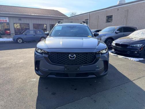 2023 Mazda CX-50 2.5 S Preferred Plus Package