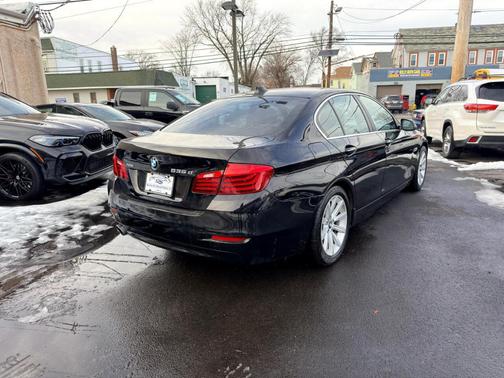 2014 BMW 535d xDrive