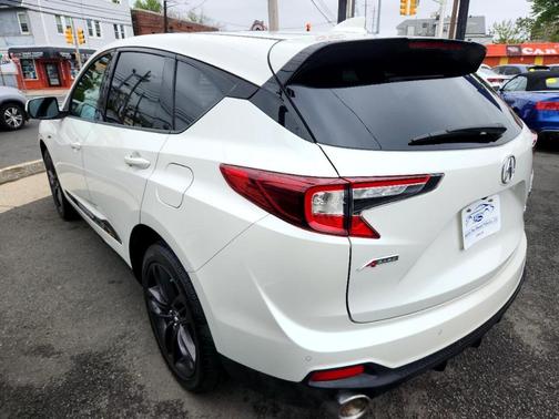 2019 Acura RDX A-Spec