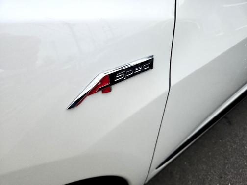 2019 Acura RDX A-Spec