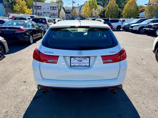 2011 Acura TSX 2.4