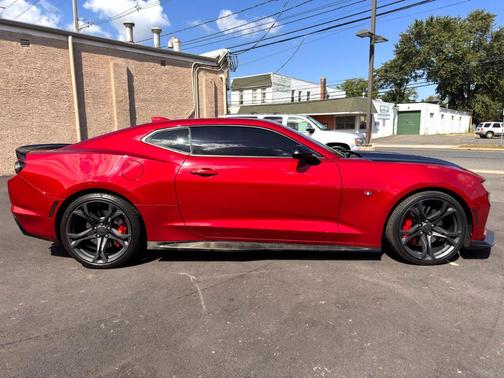 2019 Chevrolet Camaro 2SS