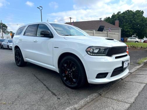 2020 Dodge Durango R/T