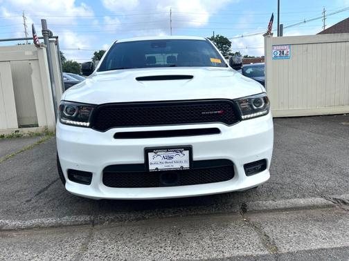 2020 Dodge Durango R/T