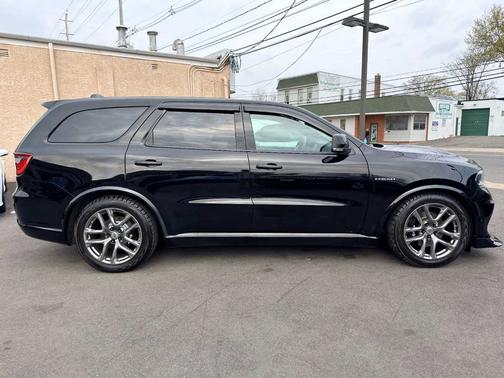 2022 Dodge Durango R/T Plus AWD