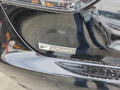 2019 Lexus GS 350