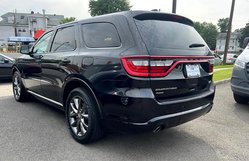 2014 Dodge Durango R/T