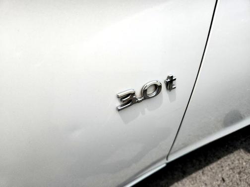 2018 INFINITI Q50 3.0t Sport