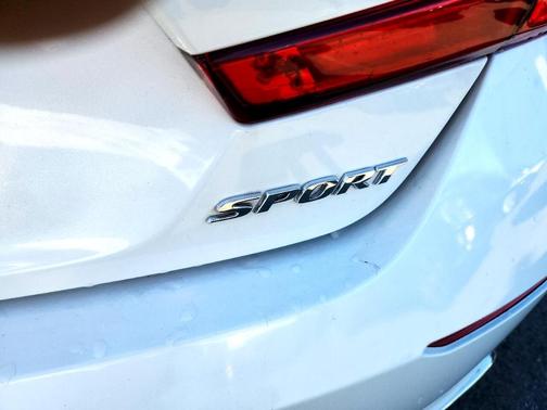 2020 Honda Accord Sport 1.5T
