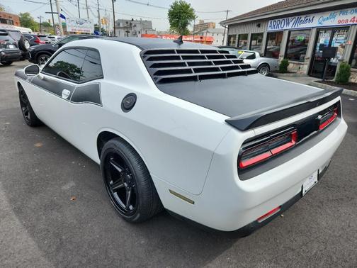 2018 Dodge Challenger R/T