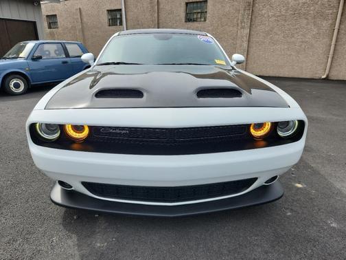 2018 Dodge Challenger R/T