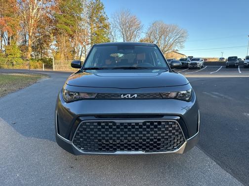 2024 Kia Soul EX