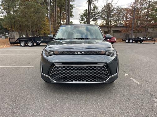 2024 Kia Soul EX