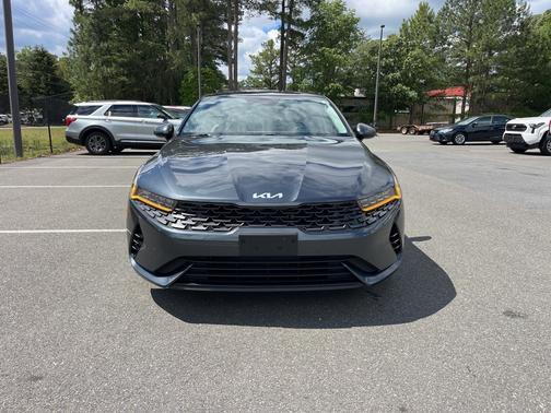 2023 Kia K5 EX