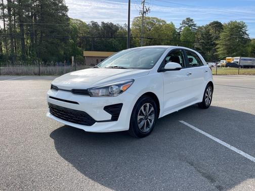 2023 Kia Rio S