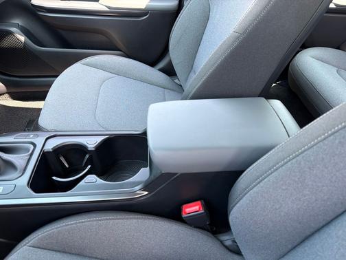 Deep Sea Blue 2025 Kia K4 LXS