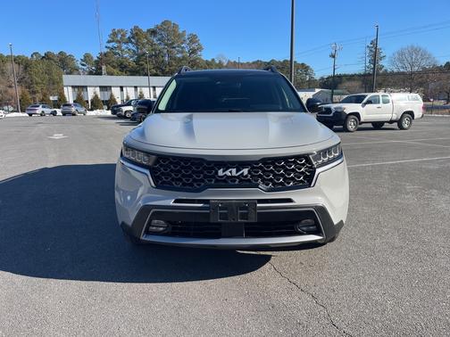 2022 Kia Sorento X-Line EX