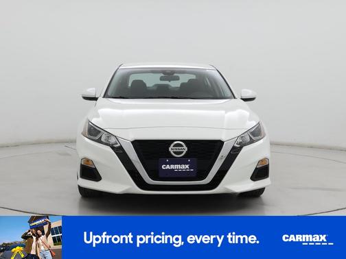 2021 Nissan Altima S