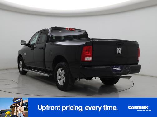 2019 RAM 1500 Classic Express