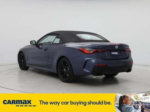 2022 BMW M440 I xDrive