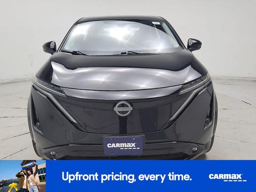 2023 Nissan ARIYA PLATINUM+ e-4ORCE