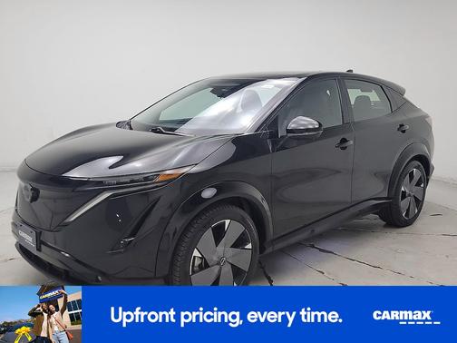 2023 Nissan ARIYA PLATINUM+ e-4ORCE