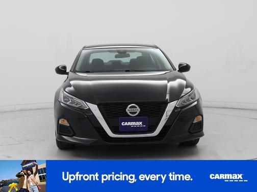 2021 Nissan Altima SV