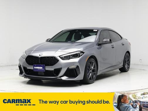 2022 BMW M235 Gran Coupe XI Gran Coupe