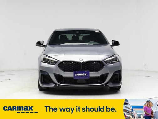 2022 BMW M235 Gran Coupe XI Gran Coupe