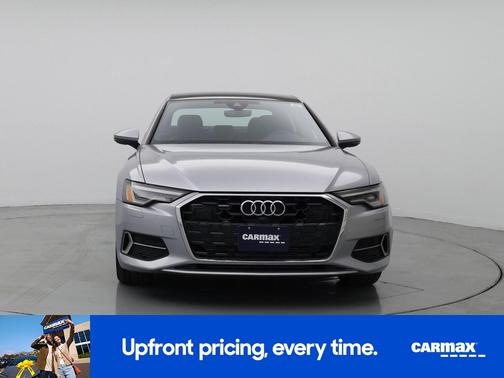 2024 Audi A6 Premium Plus