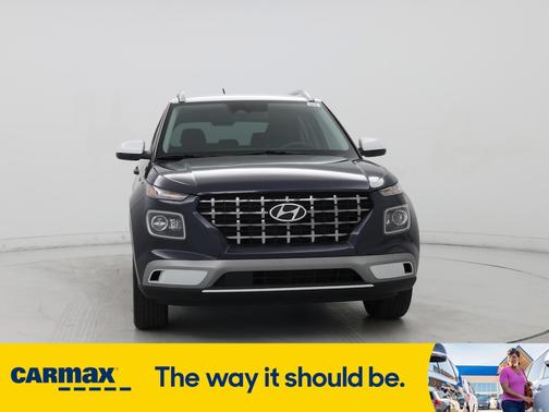 2023 Hyundai VENUE Limited