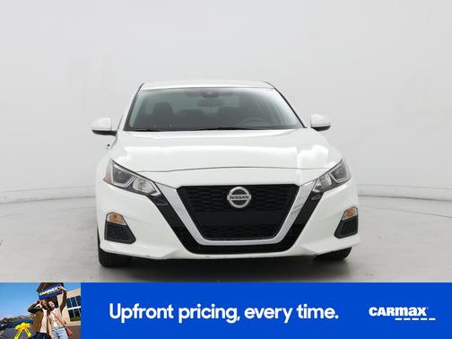 2021 Nissan Altima S