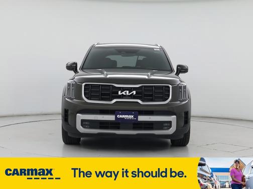 2023 Kia Telluride SX