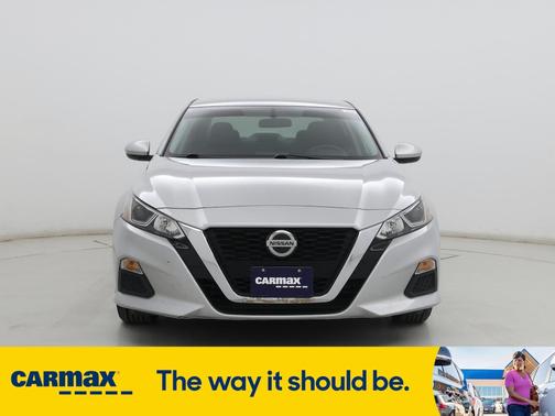 2019 Nissan Altima S