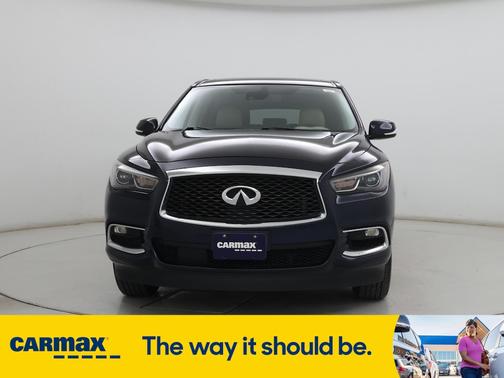2020 INFINITI QX60 Pure